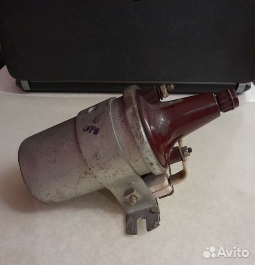 Катушка зажигания Б 115-У-хл