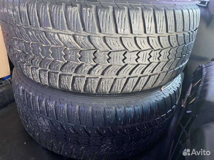 Sava Eskimo HP2 205/50 R17