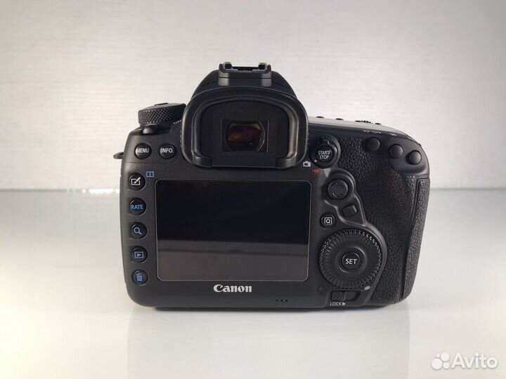 Canon eos 5d mark iv body (id2838)