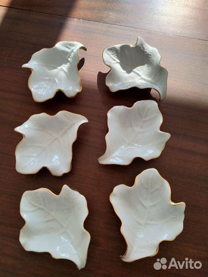 Икорница ракушка