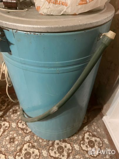 Ванна чугунная