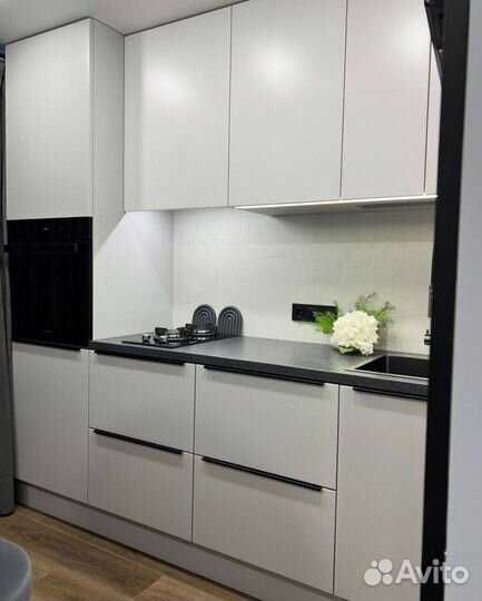 Кухня на заказ от производителя за 14 дней