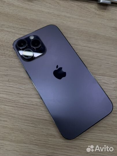 iPhone 14 Pro Max, 256 ГБ