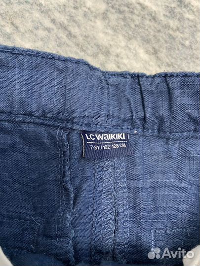 Комплект школьных вещей 128-134