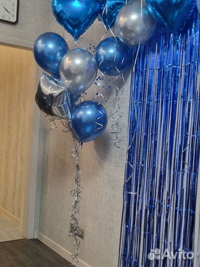 Воздушный шар