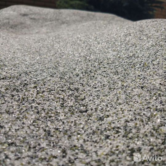 Камень искусственный крышка на люк или септик