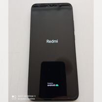 Xiaomi Redmi 9A, 3/32 ГБ