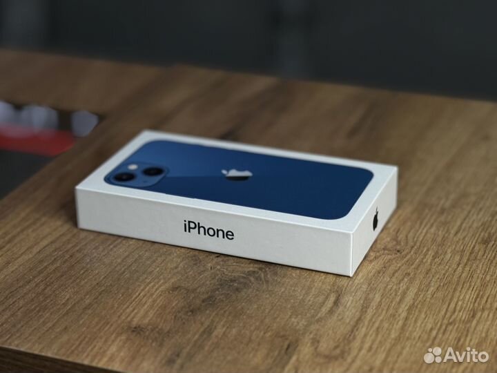 iPhone 13, 128 ГБ