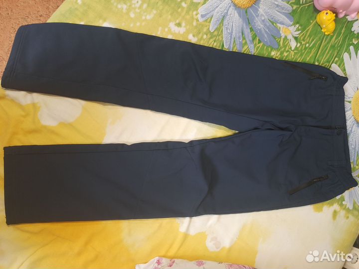 Мужсеие демисезоные штаны