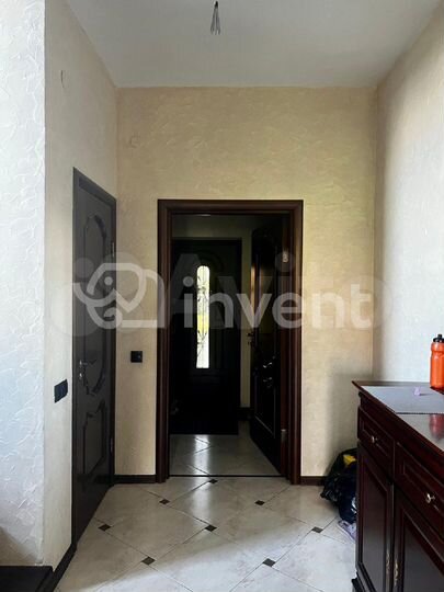 Таунхаус 210,6 м² на участке 5,6 сот.