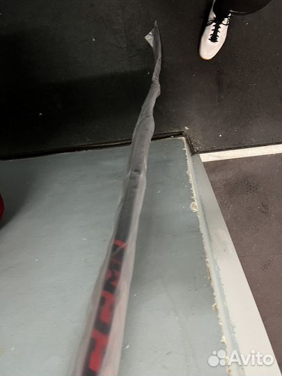 Клюшка хоккейная ccm jetspeed ft670 новая