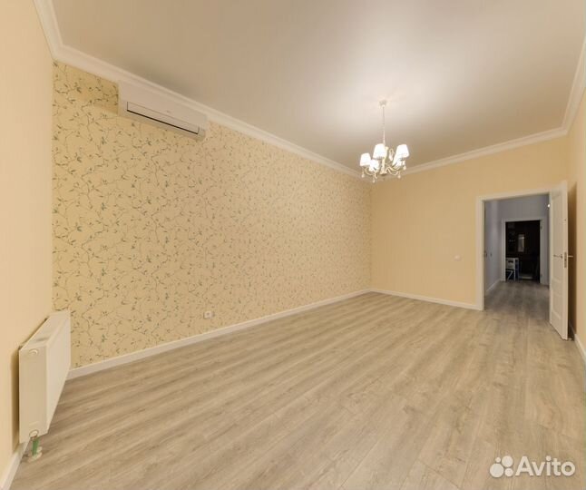 Ремонт квартир под ключ. Ремонт детской комнаты