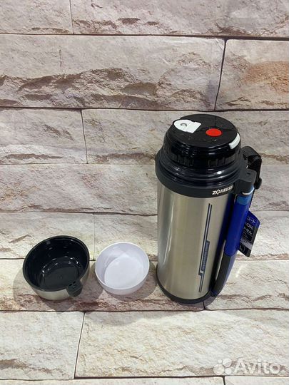 Термос Zojirushi SF-CC20XA