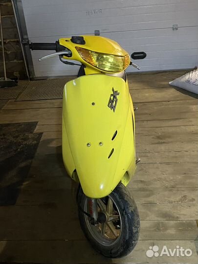 Honda dio 35 zx