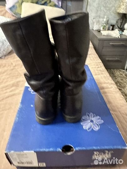 Сапоги ralf ringer 39