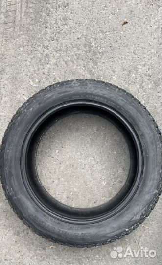 Bridgestone Blizzak DM-V2 225/55 R18 98