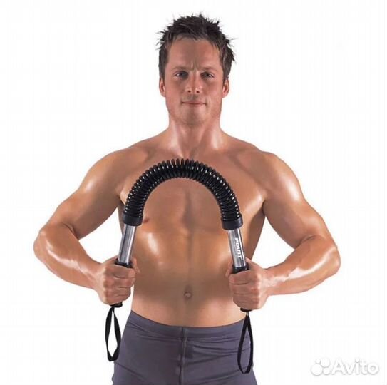 Эспандер пружинный