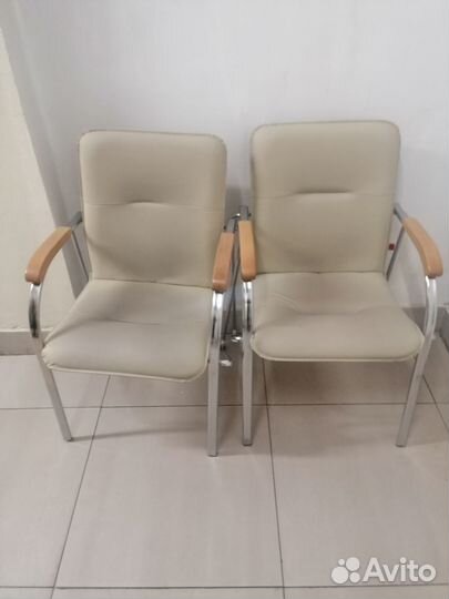 Стулья для переговоров. Стул офисный