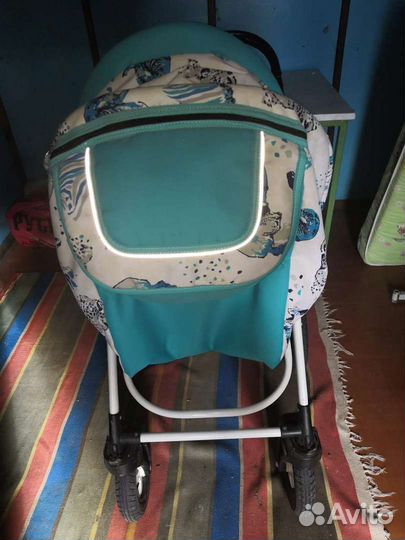 Коляска детская
