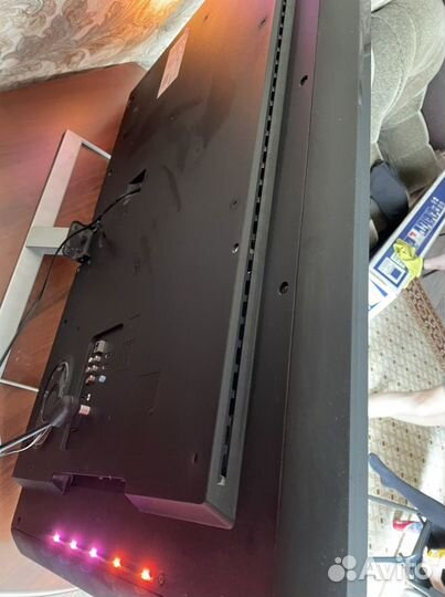 Телевизор philips 47