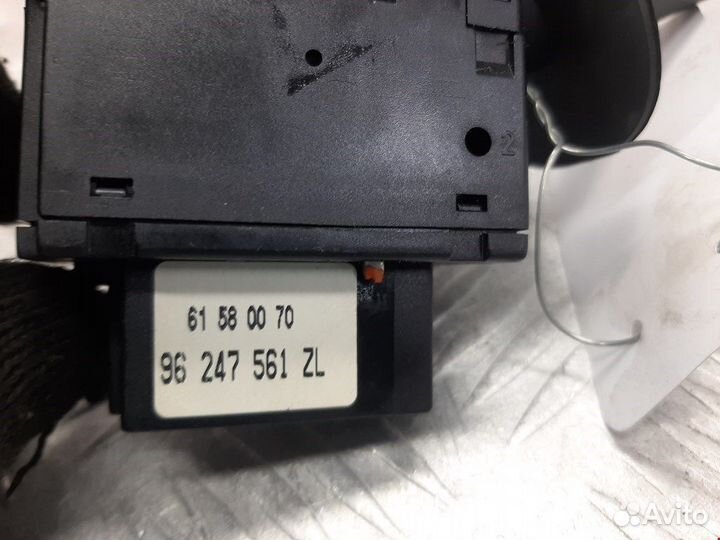 Переключатель для Peugeot-Citroen Xsara