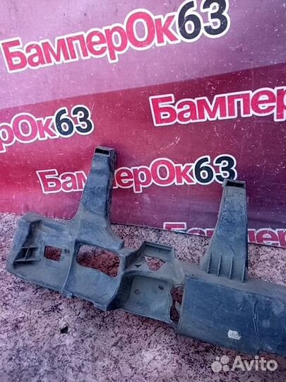 Абсорбер бампера Nissan