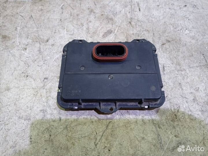 Блок управления светом