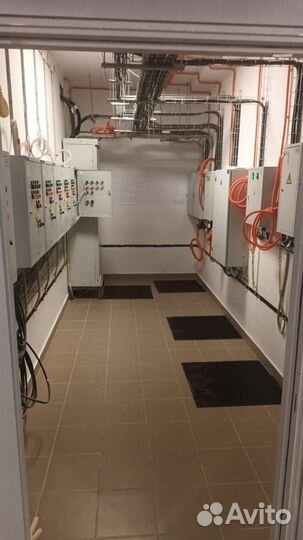 Бригада Электриков. Субподрячик