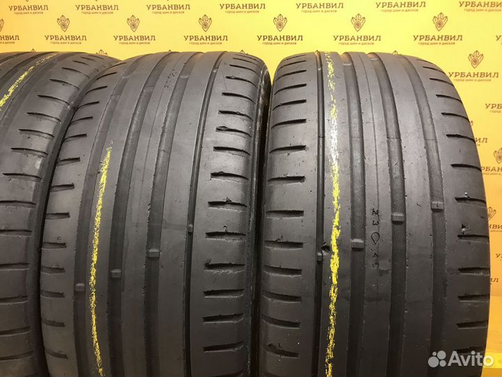 Nokian Tyres Nordman SZ 235/45 R17 97W