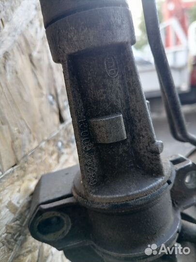 Рулевая рейка Renault Megane 1