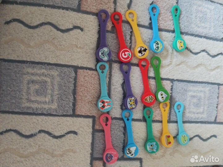 Коллекция каваи