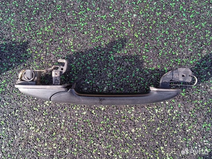 Ручки задних дверей Seat Cordoba (VW Polo)