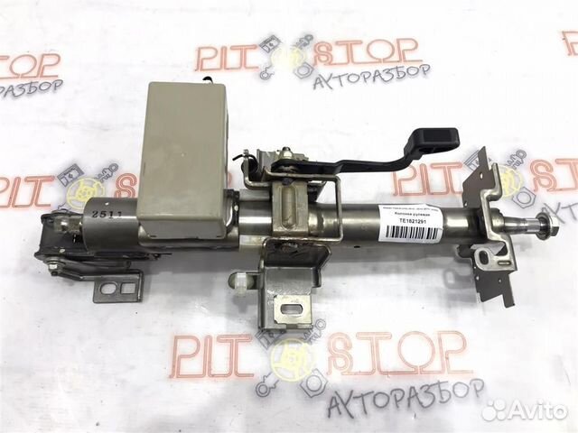 Колонка рулевая Nissan Teana (J32) 2012 - 2014