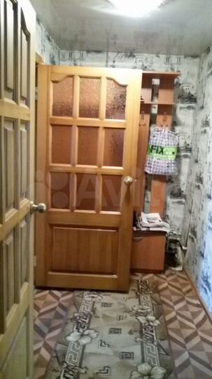 1-к. квартира, 31 м², 1/2 эт.