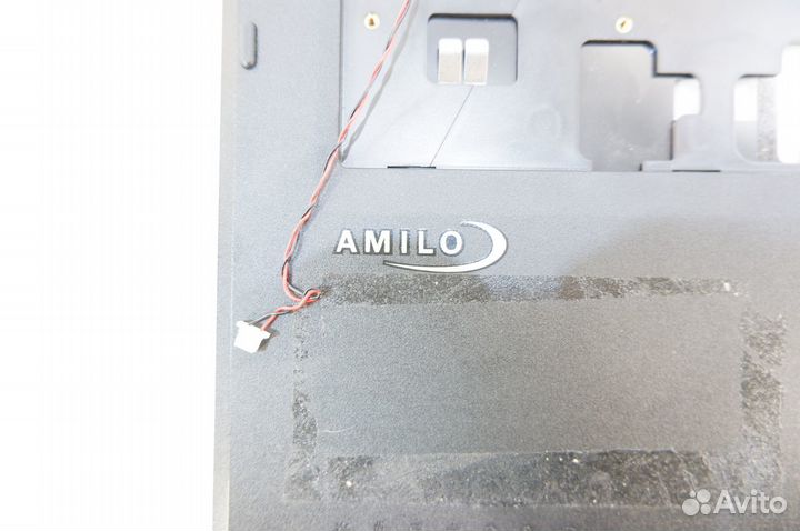 Палмрест от ноутбука Fujitsu-Siemens Amilo LA1703