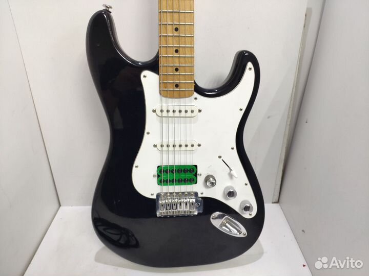 Электрогитара Kramer Focus VT-211S