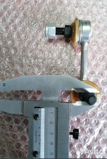 Стойка (шарнир) стабилизатора для квадроциклов рм