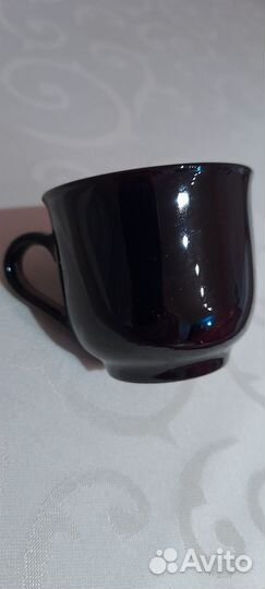 Набор столовой посуды новый