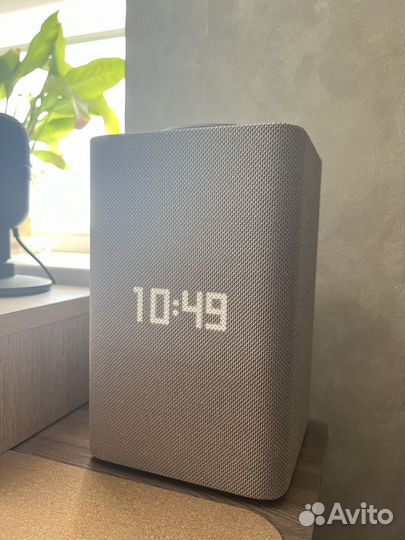 Яндекс Станция Макс (Zigbee)