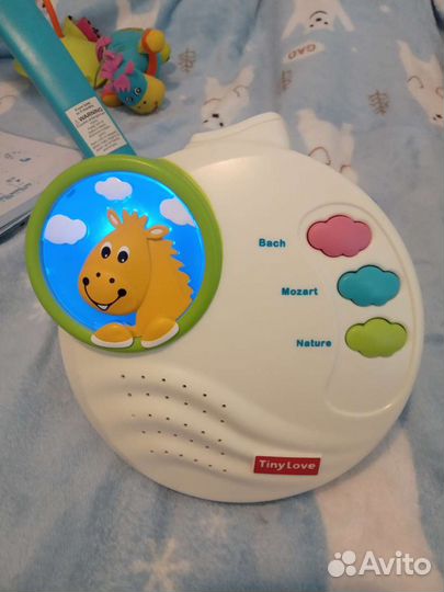 Мобиль Tiny Love