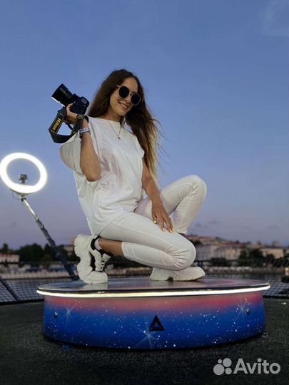 Видеоспинер,видео 360,видеоспиннер 360,spiner 360