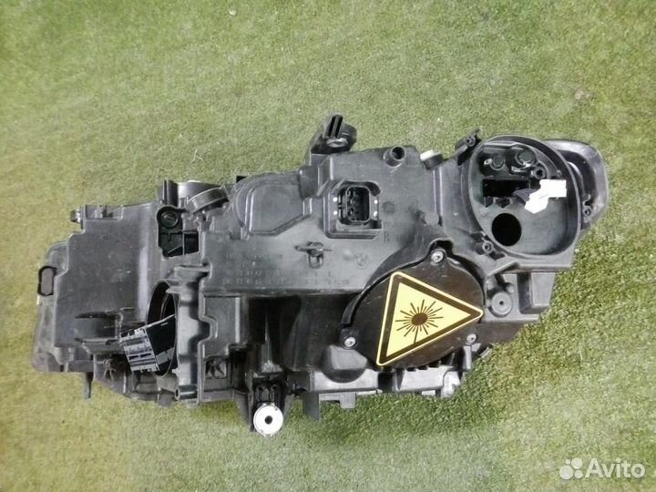 Фара правая BMW 3-Series