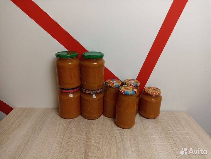 Домашняя консервация без уксуса и аспирина