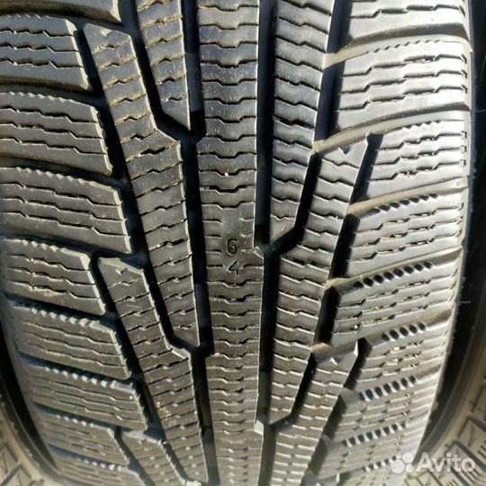 Nokian Tyres Nordman RS2 195/55 R15