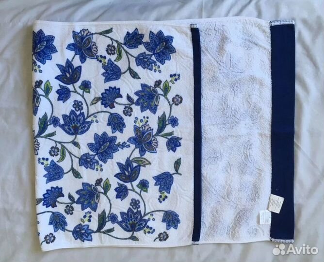 Полотенца махровые новые