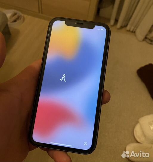 iPhone 11, 256 ГБ