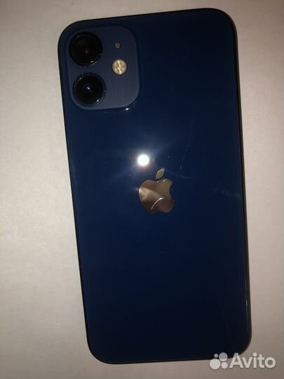 iPhone 12 mini, 128 ГБ