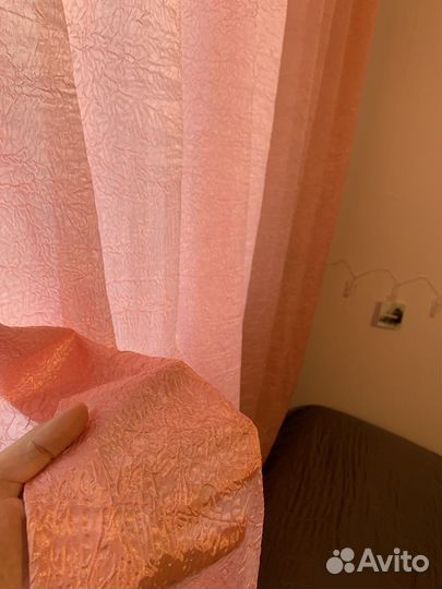 Шторы с ламбрекеном