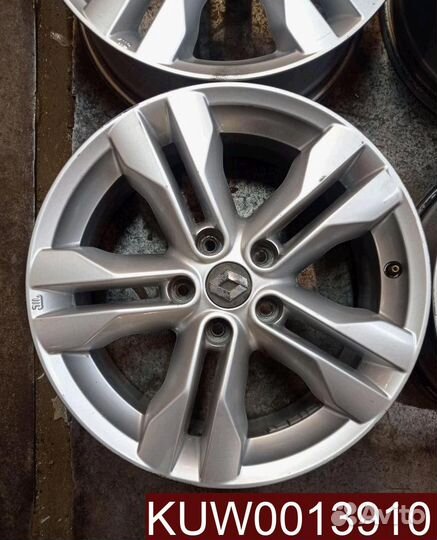 Диски R17 Nissan Maxima, X-Trail, Qashqai Б/у ориг