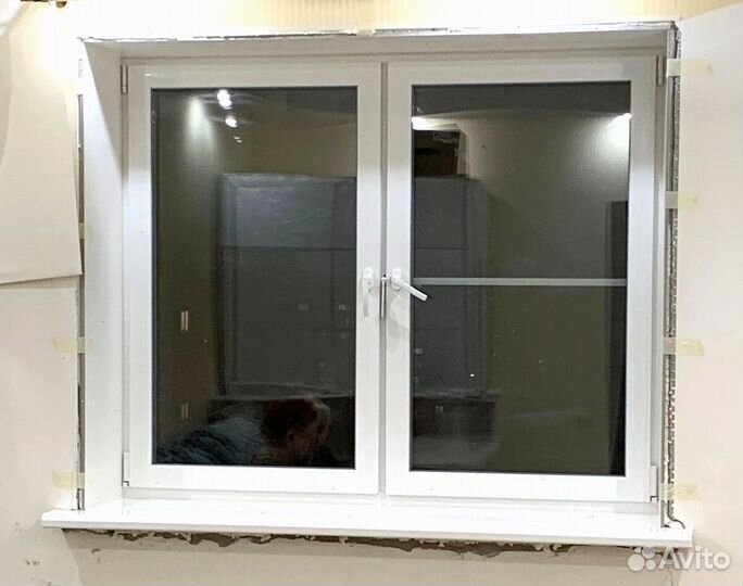 Пластиковые окна от производителя